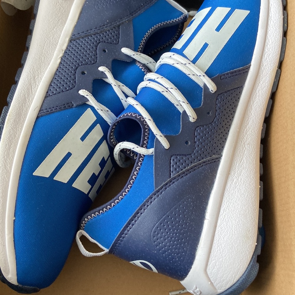 Heelys worn once